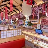 （西安）敲适合二人食的氛围感小店