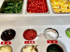-8号苑自助烤场(西单店)