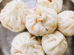 -老陶包子铺(南大西南村店)