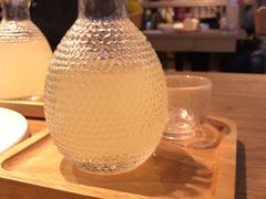 桂花酒酿露-溪林小馆(浦江城市生活广场店)
