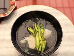 -鳥喜Toriki怀石烧鸟料理