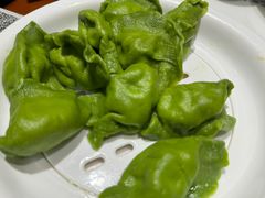 -东方饺子王臻味餐厅(新嘉坡城店)