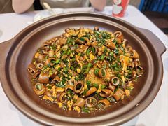 -日月昇渔家菜·海肠捞饭·大连海鲜(星海公园店)