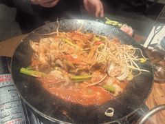 -KimPro 辛普乐概念韩餐