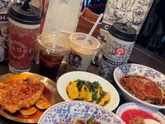 -阿大排档(长春这有山店)