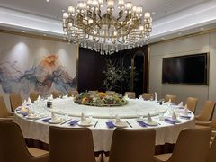 包厢-富黎华海鲜大酒楼(正大广场店)