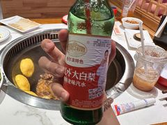 -玺炖·中国铁锅炖(虹桥天街店)