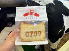 -红星前进面包牛奶公司(君太店)