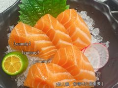 -友壹町寿司(佛山新DNA店)