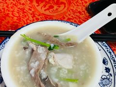 猪杂粥-联丰美食(番禺店)