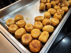 -毛华美食(清扬路店)