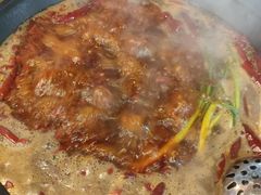 -黄潇洒老火锅(九眼桥宏济巷店)