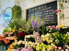 -雕刻时光咖啡馆(北师大店)