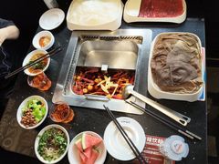 -川西坝子火锅(清江东路3.0直营店)