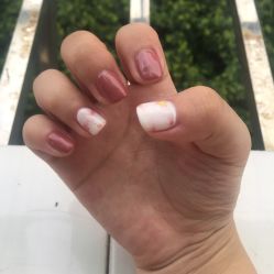 -Seven Nail七姑娘の美甲店