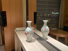 -北京盘古七星酒店