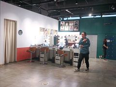 -海马体照相馆(天津世纪都会店)