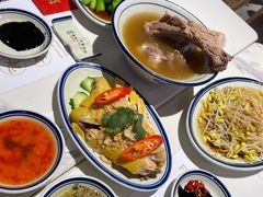 -發起人·肉骨茶(万象汇店)