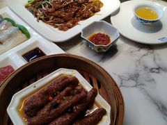 -钟菜·粤菜点心·宴请(海上世界·汇港二期店)
