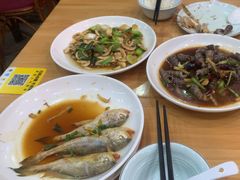 -红灯笼龙凤饭店(宁波老字号店)