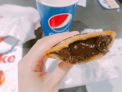 -麦当劳(朗豪坊店)