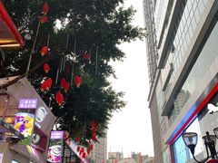 -八一好吃街·高品美食广场