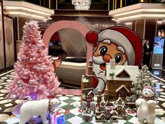 -北京海德酒店温泉