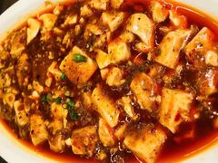 -外婆家(蓝色港湾店)