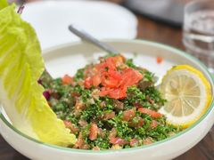 -ELI FALAFEL Lebanese&Mediterranean黎巴嫩美食(富城路店)