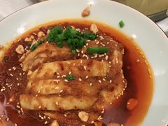 -渝信川菜(西单店)