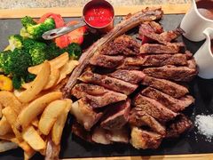 -上海金桥红枫万豪酒店-万豪中餐厅