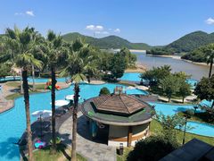 -宁波九龙湖开元度假村