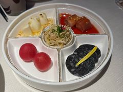 -華府(凯德晶萃店)