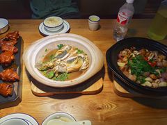 -永安鱼庄·镇江菜(丁卯店)