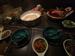 -二刀潮牛(重庆光环购物公园店)