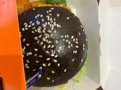 -前进5路汉堡炸鸡(昙华林店)