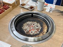 -好牛烧肉(世茂广场店)