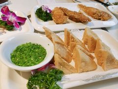 普宁豆腐-潮人姐妹轩(海宁路店)