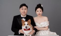 -雪中彩影婚纱摄影·品控旗舰店
