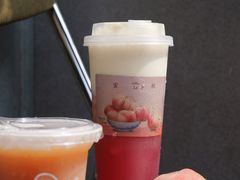 -阿嬷手作(成都万象城店)