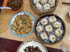 -都一处烧麦馆(前门店)