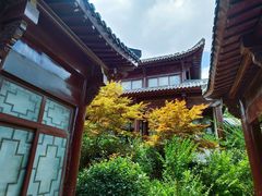 -威海华夏城景区