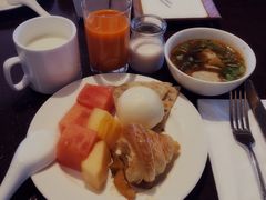 -长白山凯悦酒店·市集咖啡厅