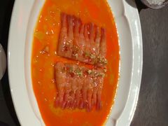 生腌甜虾-宁波柏悦酒店·钱湖渔港