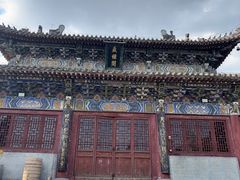 -洛阳白马寺