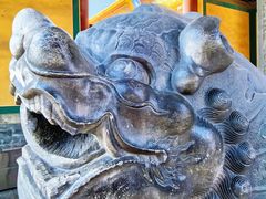 -历代帝王庙博物馆