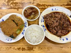-柴氏风味斋(甘家口店)