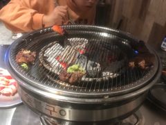 -韩山葵烤肉(太古里店)