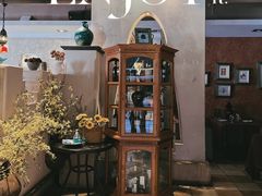 -翡翠鸟精品泰国菜(北辰财富中心店)