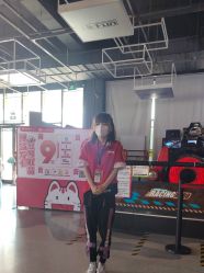 -嗨翻Hi-Fun竞技主题乐园·蹦床团建生日聚会(五棵松华熙店)